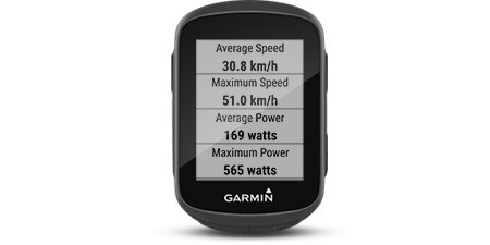 Garmin Edge 130 Plus [010-02385-01] bestsellser